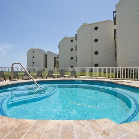 Bahia Mar 478F Condo